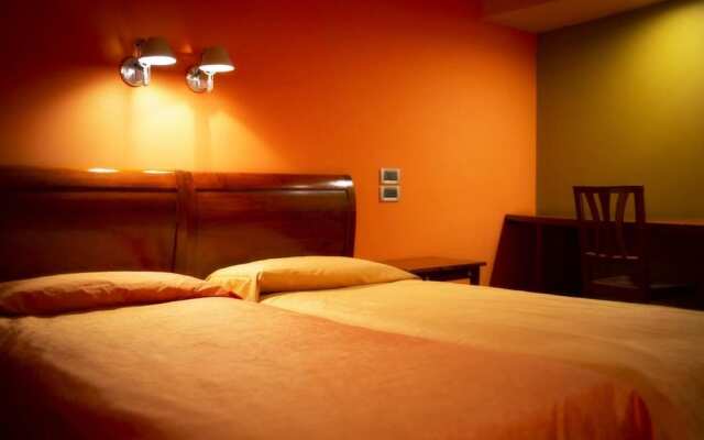 Hotel Ristorante Due Platani