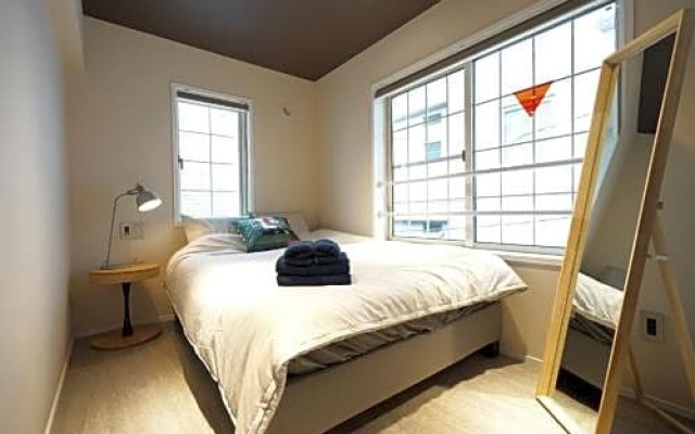 Real Life AOYAMA - Vacation STAY 94298