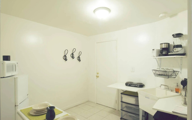 Moblat Apartments 25-42