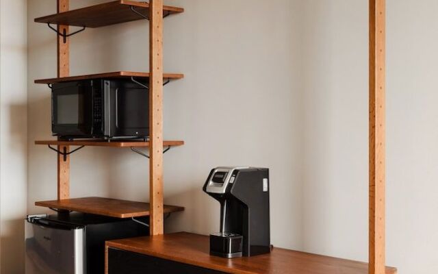 The Dutch Hotel Long Island City, Sonder by Marriott Bonvoy