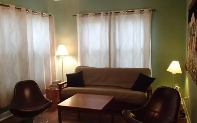 Live Oak St by TurnKey Vacation Rentals
