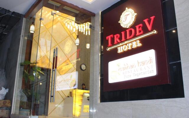 Hotel Tridev