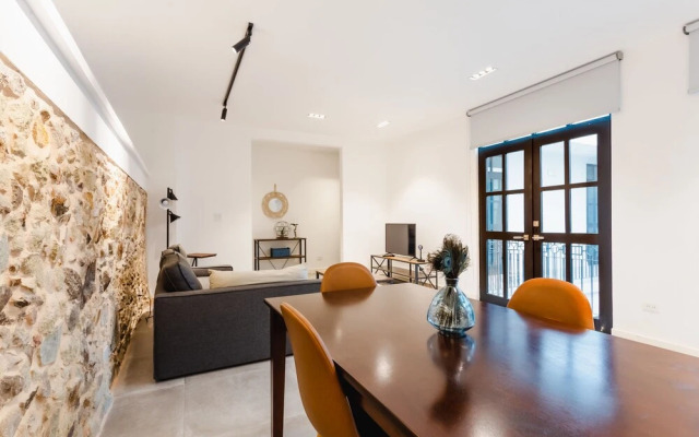 Casa Lefevre 3A