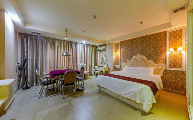 Yuegang Hotel