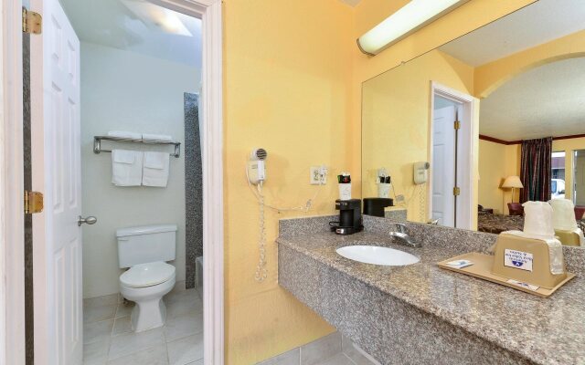Americas Best Value Inn