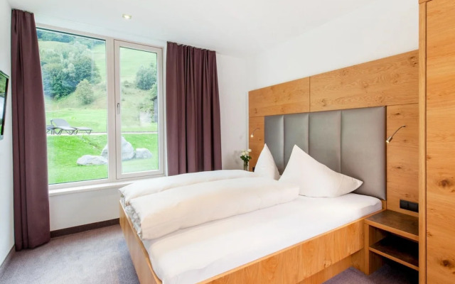 Apartments Home Apart Laudinella, See im Paznaun