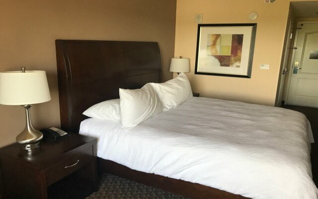 Hilton Garden Inn Greenville