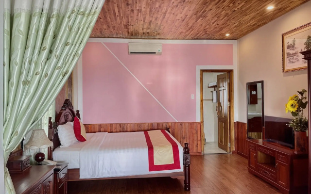 Orange Resort