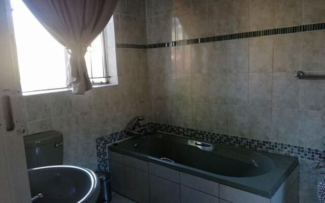 Sentlhaga Guest House