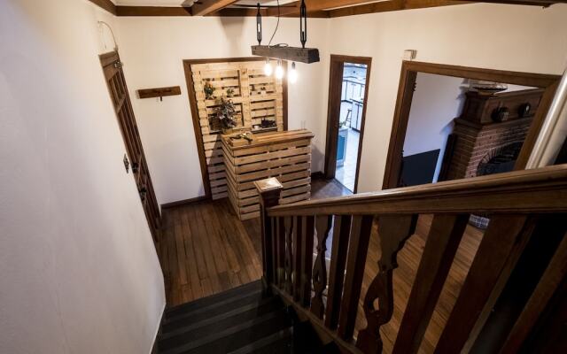 Rustika Bed & Breakfast