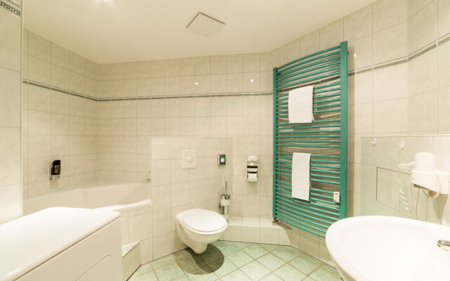 Aparthotel Münzgasse