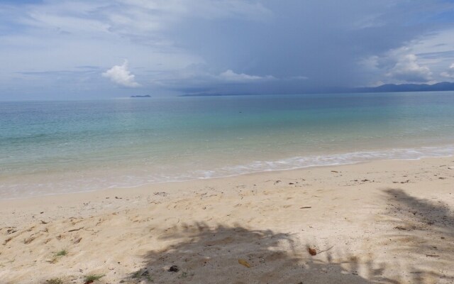 1 Bedroom Seaview Villa Angthong Hills SDV227G-By Samui Dream Villas