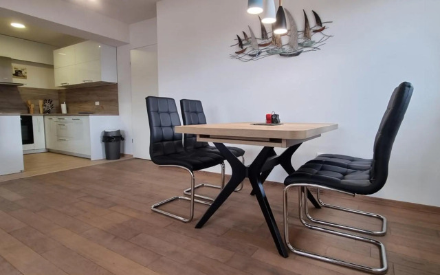 Svir Skyline Apartment No 39
