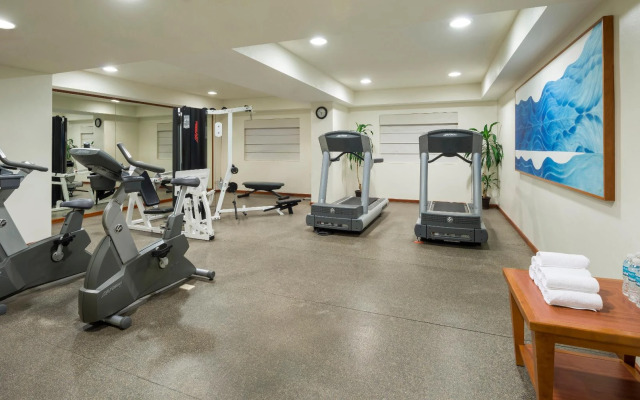 Courtyard by Marriott Villahermosa Tabasco