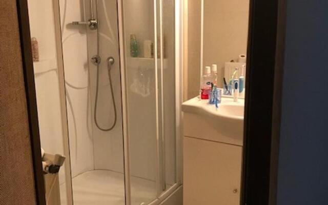 Appartement Argelès-sur-Mer, 3 pièces, 6 personnes - FR-1-388-167