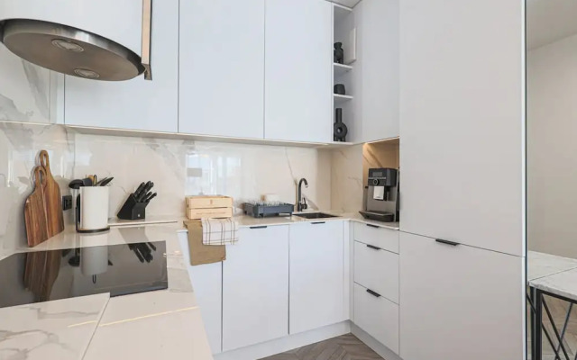 Piedra Widok na Morze Przy pla y Basen SPA