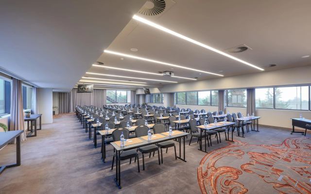 Meliá Lisboa Aeroporto