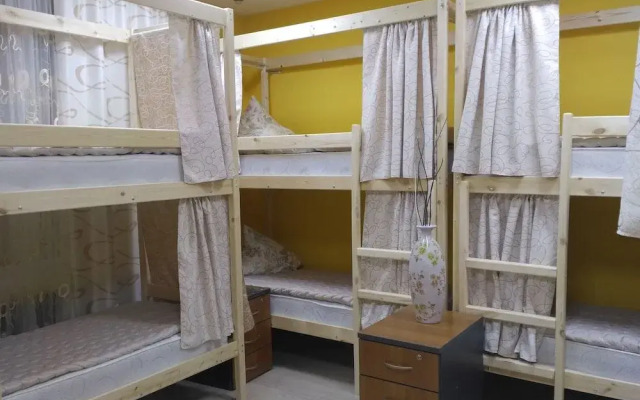 Hostel Salute