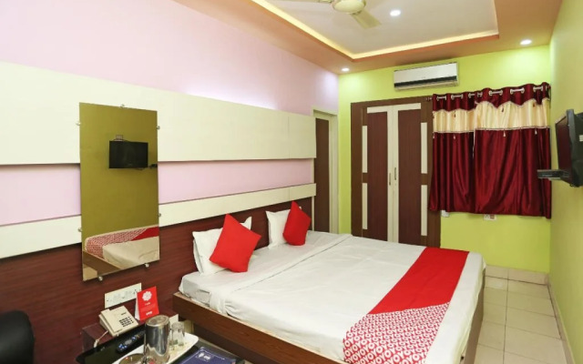Raj Rajeswari By OYO Rooms