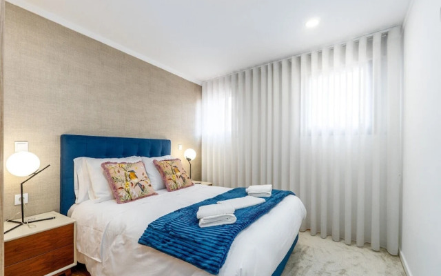 City Center Comfort Apartment B by Vacationy