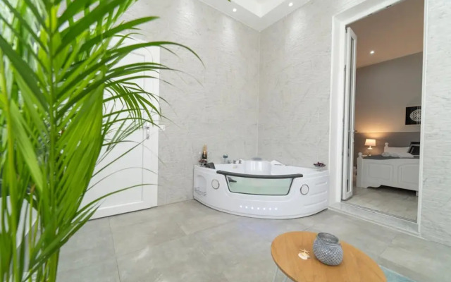 Casa Solmes Rooms