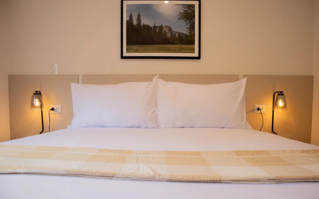 w Stylish 1BR Apartment w Pool in Barranco