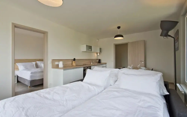 Residence LakePark