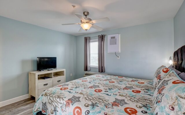 Tiffany's Motel & Condos