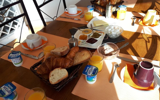 Chambres d'hôtes Villa EMMONY
