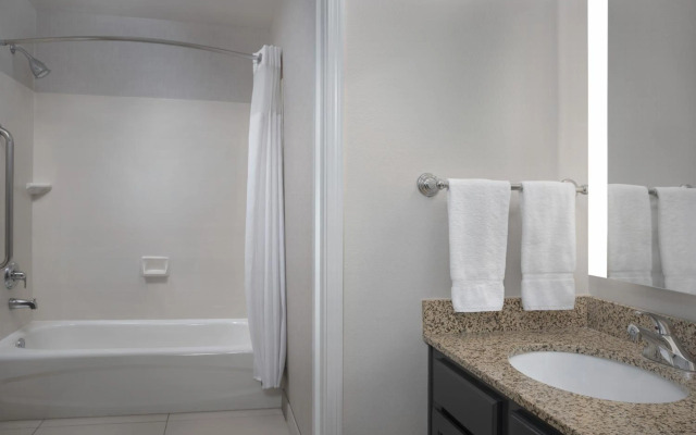 Residence Inn Spokane E Valley