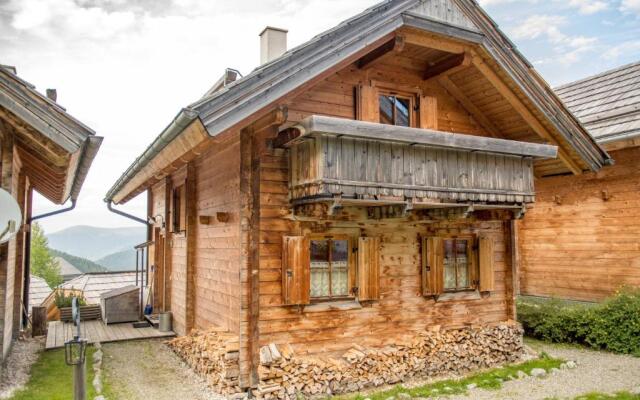 Ferienhaus Krassnig