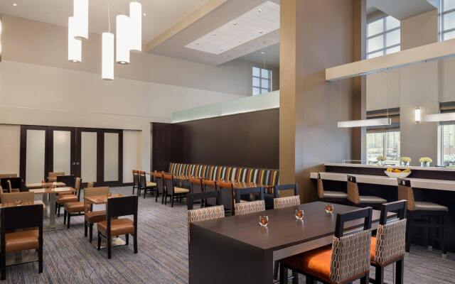 Hampton Inn & Suites Rosemont Chicago O'Hare