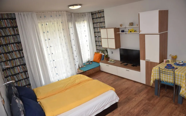 Plovdiv Apartment