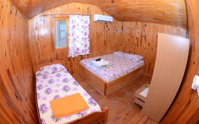 Olympos Camlik Pansiyon