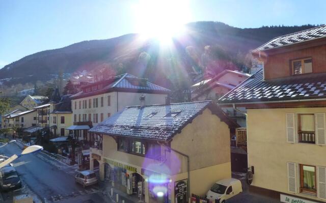 Le Grand Chalet - Le Studio