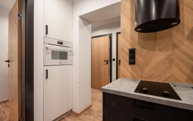 Apartament u Zajączków