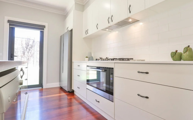 Indulge Luxury Homes Dockside Marina
