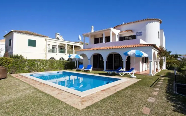 Vilas Algarve Osas