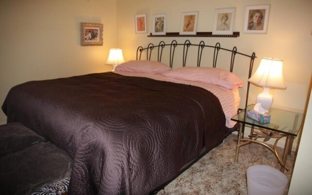 O'Brien House Bed and Breakfast