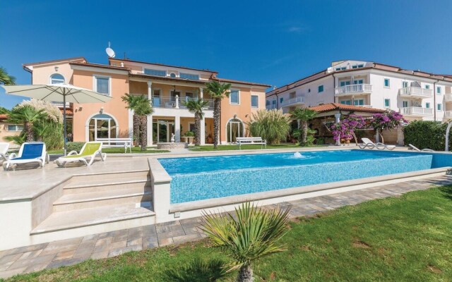 Nice Home in Medulin With Wifi and 1 Bedrooms