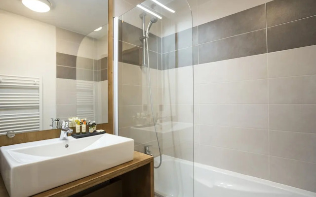 Résidence Club MMV la Clé des Cimes