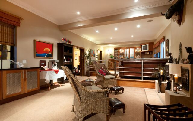 Cape Flame Guest House