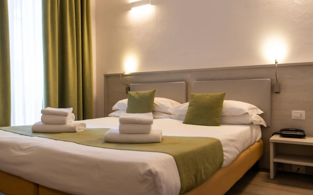 Spa Hotel Splendid Sole