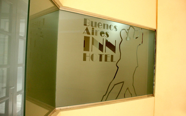 Buenos Aires Inn Hotel