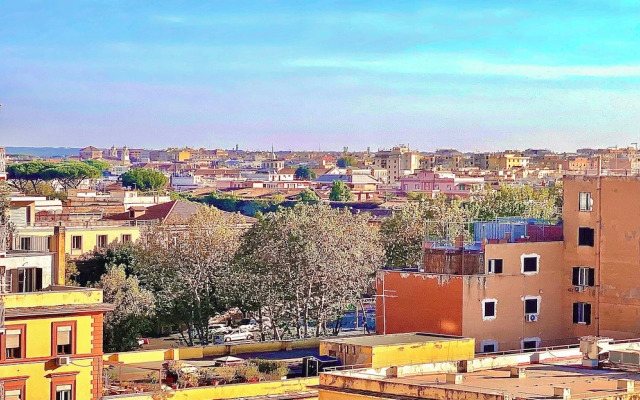 Sunset Colosseo Bed & Breakfast