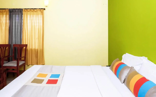 Stay Simple Brindavan Resort by OYO Rooms
