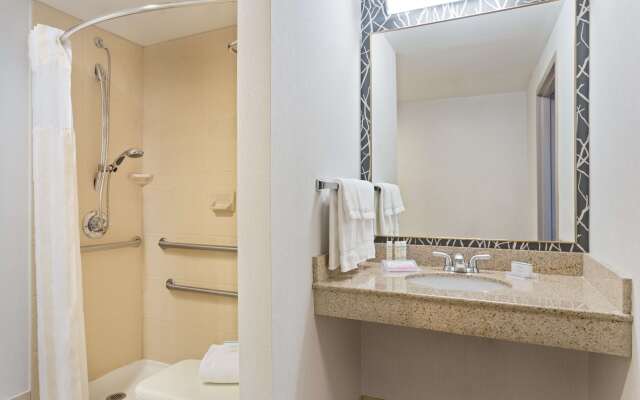 Hilton Garden Inn Annapolis