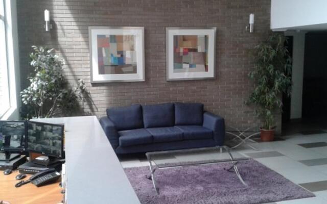 Apartamento Argomedo - Santiago