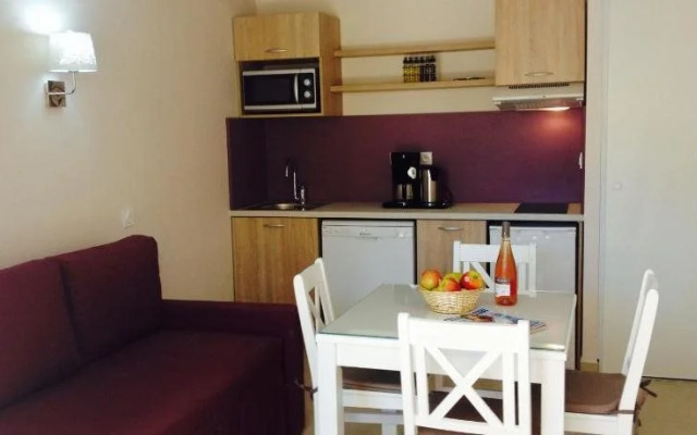 Résidence Odalys Le Mas des Alpilles