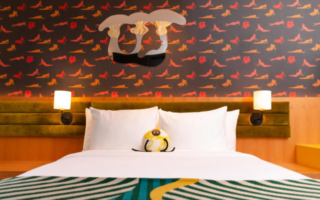 The Drake Hotel